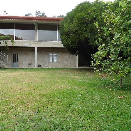 Casa Da Mineira T1 Villa Geres Luaran gambar