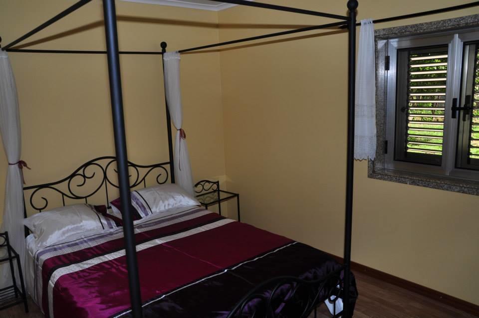 Casa Da Mineira T1 Villa Geres Luaran gambar