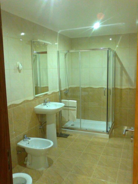 Casa Da Mineira T1 Villa Geres Luaran gambar