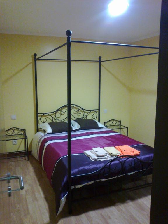 Casa Da Mineira T1 Villa Geres Luaran gambar