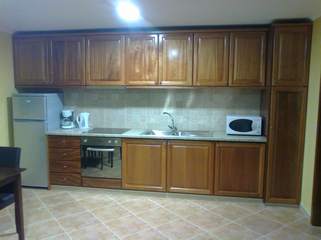 Casa Da Mineira T1 Villa Geres Luaran gambar
