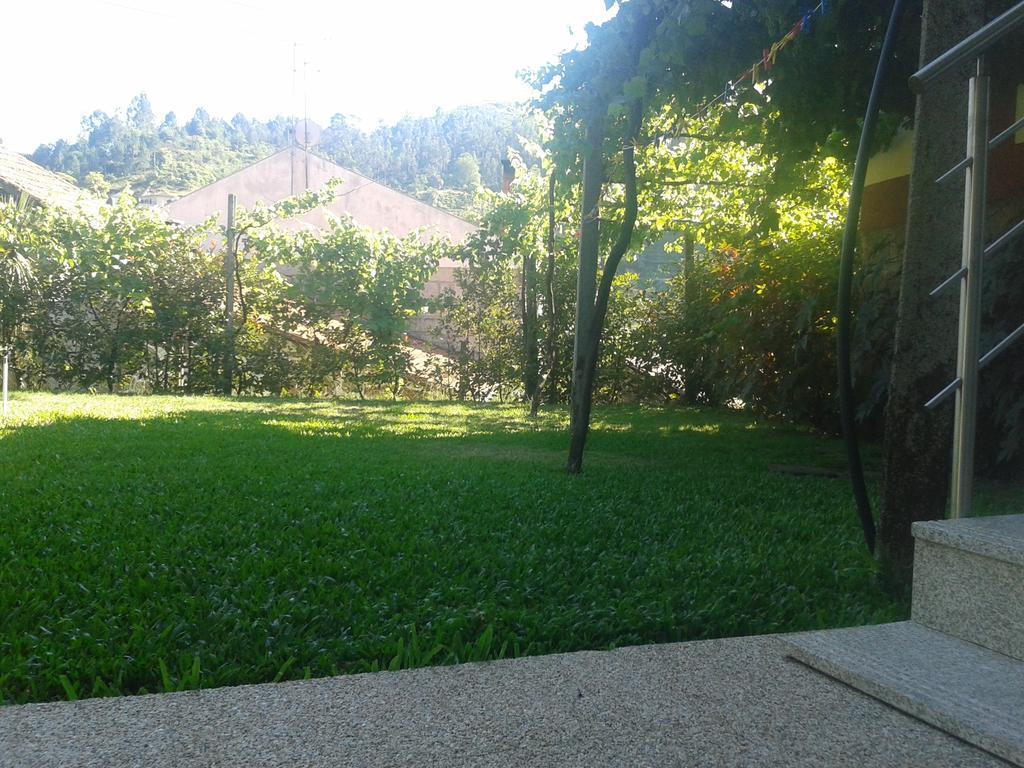 Casa Da Mineira T1 Villa Geres Luaran gambar