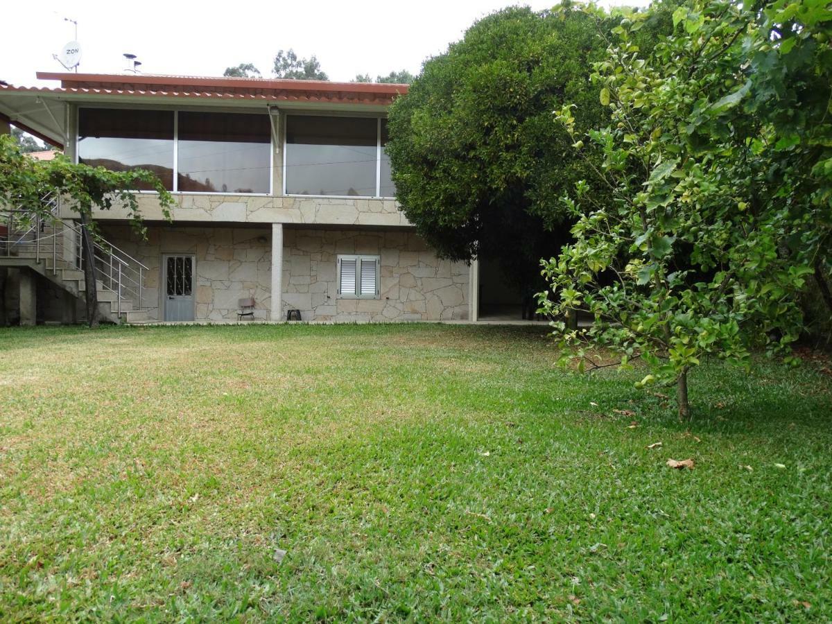 Casa Da Mineira T1 Villa Geres Luaran gambar