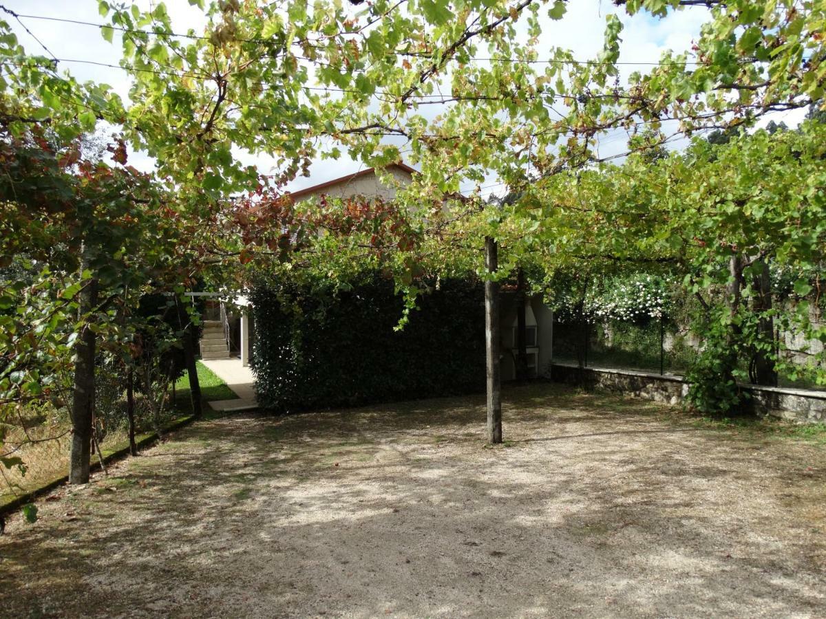 Casa Da Mineira T1 Villa Geres Luaran gambar
