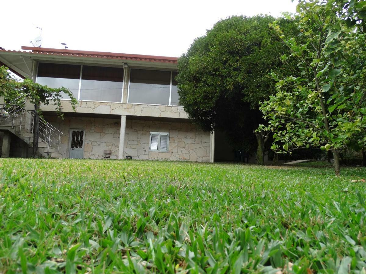 Casa Da Mineira T1 Villa Geres Luaran gambar