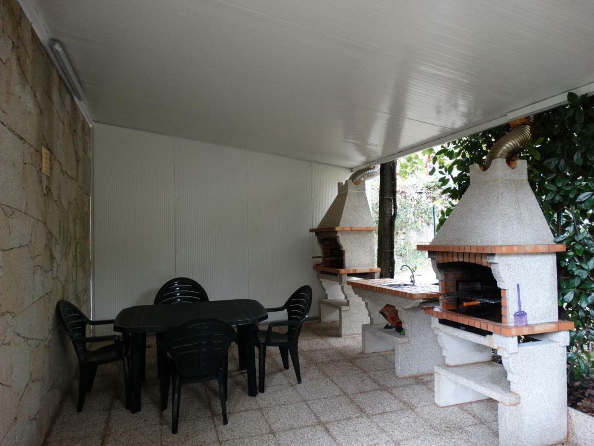 Casa Da Mineira T1 Villa Geres Luaran gambar