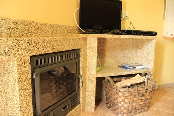Casa Da Mineira T1 Villa Geres Luaran gambar